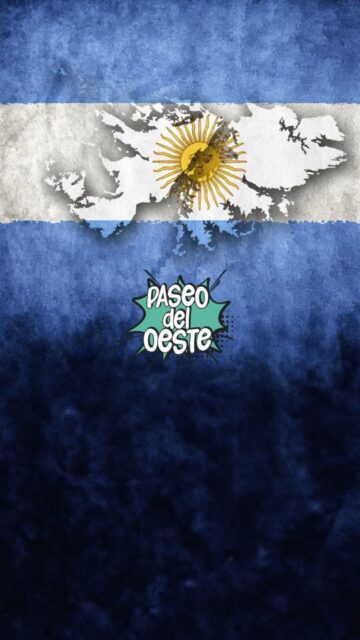 🇦🇷✨ 2 de abril – Día del Veterano y de los Caídos en la Guerra de Malvinas

Hoy recordamos y honramos a quienes defendieron nuestra patria con valentía.

A los que volvieron, y a los que quedaron para siempre en nuestra memoria.

Su entrega y su historia nos invitan a no olvidar.

🙏 Honor y respeto eterno a nuestros héroes.

#MalvinasArgentinas #2DeAbril #VeteranosDeMalvinas #Héroes