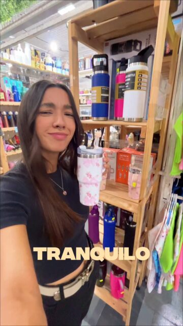 😂✨ “Vine un rato… y me terminé quedando horas”
Y sí… en Paseo del Oeste tenés de todo para pasarla cómodo 🙌
📶 WIFI gratis para pagar tranquilo
💳 Cajero express
🍔 Un montón de lugares para comer y hacer una pausa
Venís por una cosa… y terminás recorriendo todo el Paseo 😄
📍 Av. Pte. Perón 7970 – Ituzaingó
🕙 Viernes, sábados, domingos y feriados de 10 a 21 hs
#PaseoDelOeste #ZonaOeste #Ituzaingó #WifiGratis