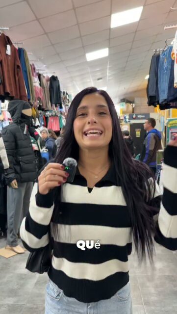 🎁😄 ¿Qué regalo le harías a tu amigo según su personalidad?

Está el fanático del mate, el que ama cocinar, el fashionista, el gamer... y en Paseo del Oeste encontrás una opción para cada uno. 💛

Sorprendé a esa persona que siempre está con vos con un regalo pensado especialmente para ella.

🕙 ¡Atención! Este domingo 19 de julio abrimos en horario especial, de 10 a 15 hs.

📍 Av. Pte. Perón 7970 – Ituzaingó

¡Te esperamos para encontrar el regalo ideal! 🎉
#DíaDelAmigo #PaseoDelOeste #Ituzaingó #ZonaOeste